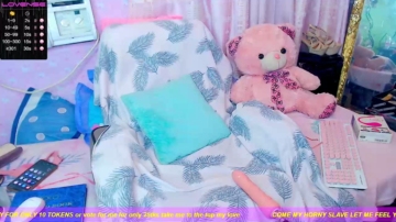 Queenyfox  04-10-2021